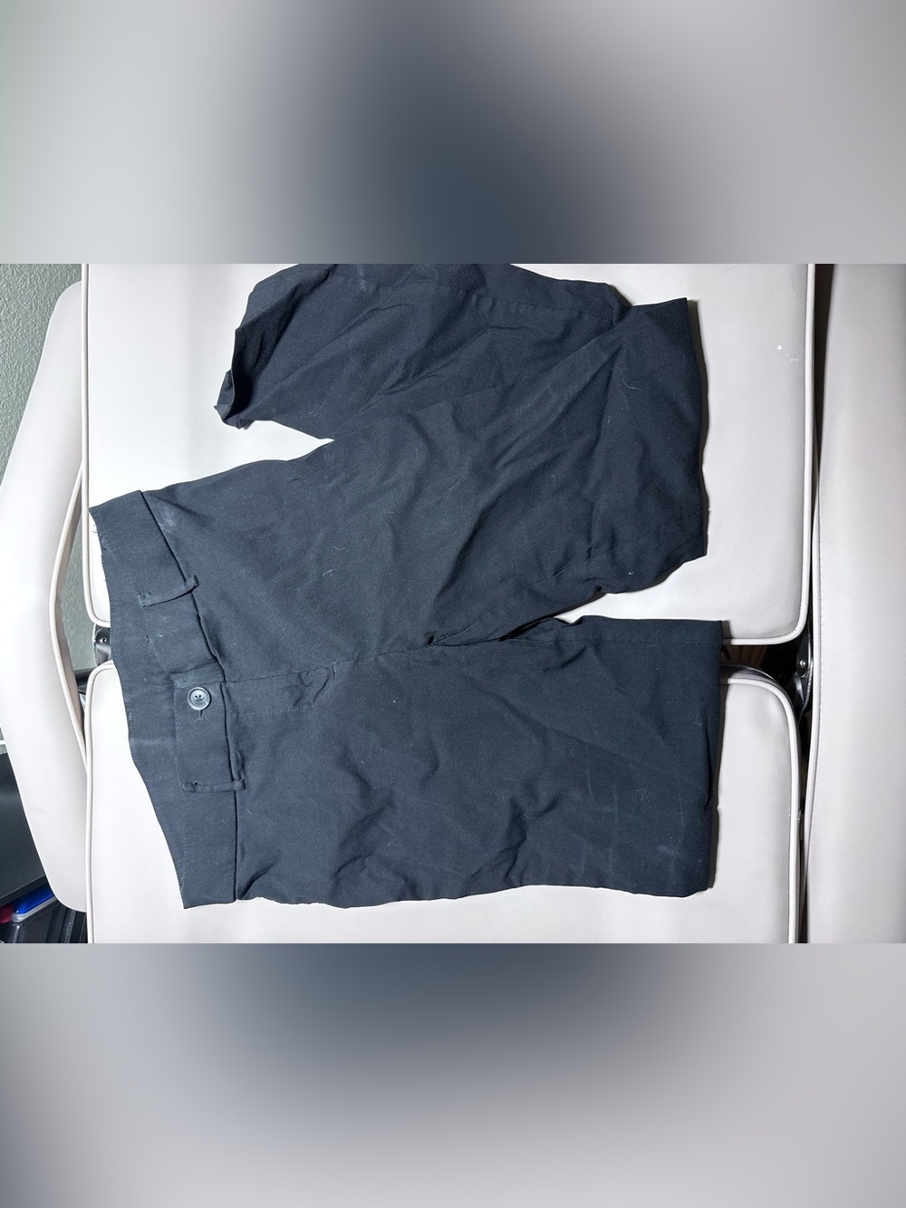 Dress pants